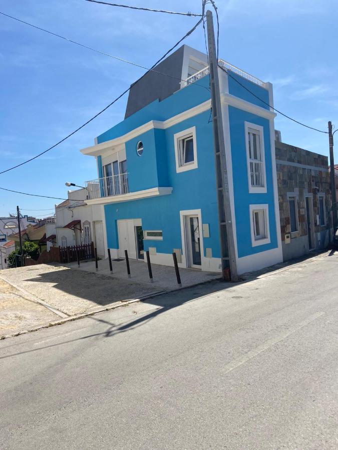 Lovers House Setúbal Exterior foto